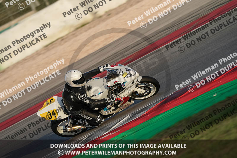 motorbikes;no limits;peter wileman photography;portimao;portugal;trackday digital images